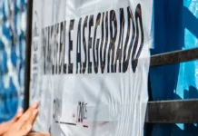 Sinergia por Querétaro ejecuta cateos por delitos contra la salud; 3 personas resultaron detenidas