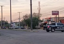 Localizan dos cuerpos sin vida, ambos decapitados en San Juan del Río
