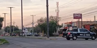 Localizan dos cuerpos sin vida, ambos decapitados en San Juan del Río