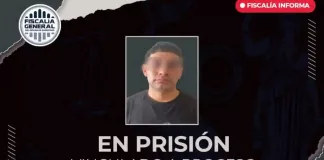 Vinculado a proceso y en prisión por lesiones calificadas cometidas en Bordo Blanco, Tequisquiapan