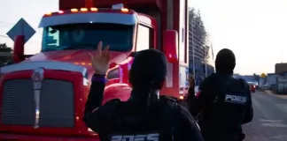 Refuerza PoEs operatividad en distintas zonas del estado