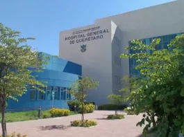 Hospital General de Querétaro fortalece la donación multiorgánica