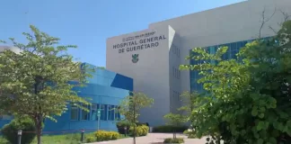Hospital General de Querétaro fortalece la donación multiorgánica