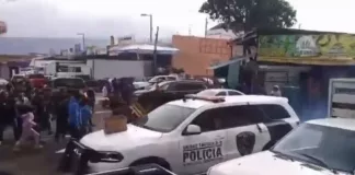 Se sale de control Operativo Antipirotecnia en Querétaro