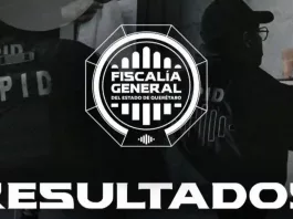 PID consolida resultados anuales en detenciones y ejecución de órdenes judiciales en Querétaro.