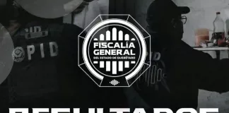 PID consolida resultados anuales en detenciones y ejecución de órdenes judiciales en Querétaro.