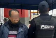 Es detenido por robo de celulares en San Juan del Río