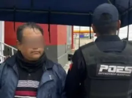 Es detenido por robo de celulares en San Juan del Río