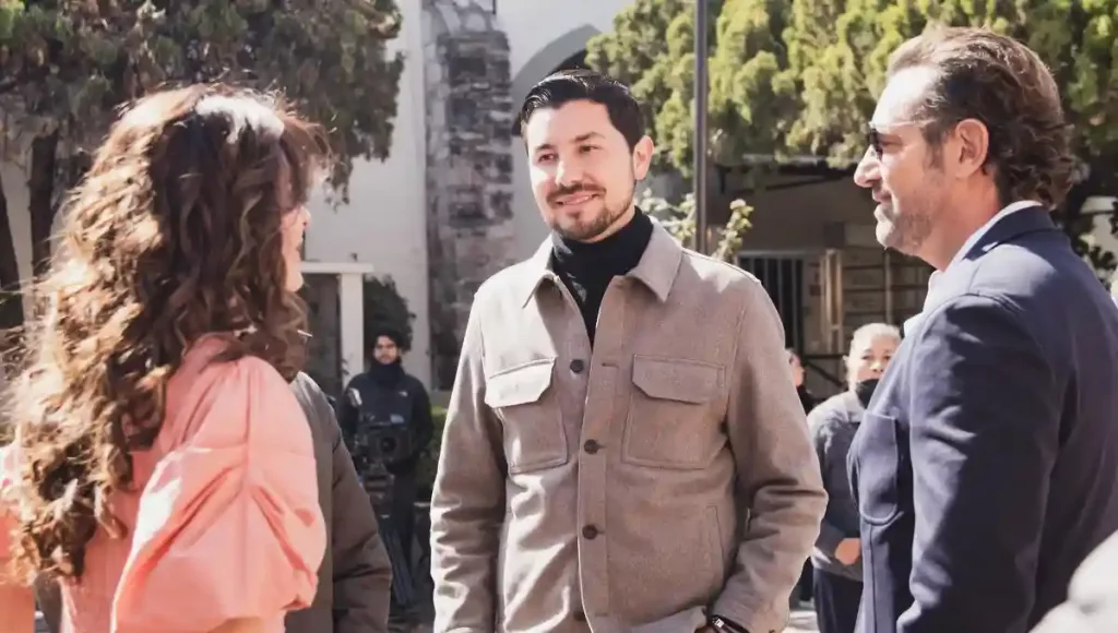 A partir de esta semana, el Pueblo Mágico será sede de grabaciones de la nueva telenovela “Corazón de Oro”, una producción de Televisa