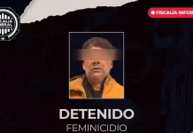 Orden de aprehensión para Francisco “N” por el delito de feminicidio en San Juan del Río