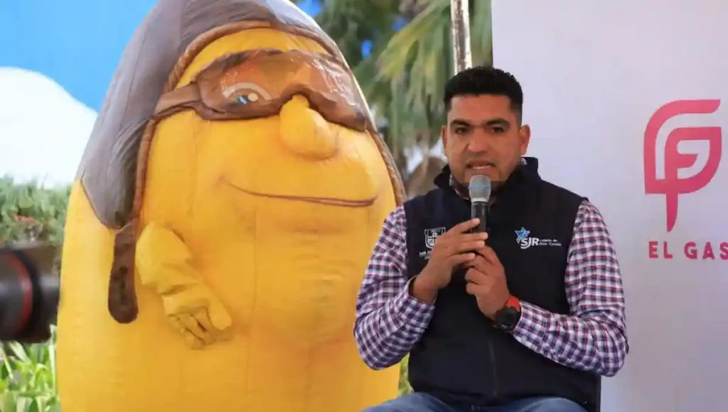 Esta actividad forma parte del Programa Festivaleando y se llevará a cabo el domingo 18 de enero a partir de las 9 horas en la Unidad Deportiva Norte (San Pedro Ahuacatlán).