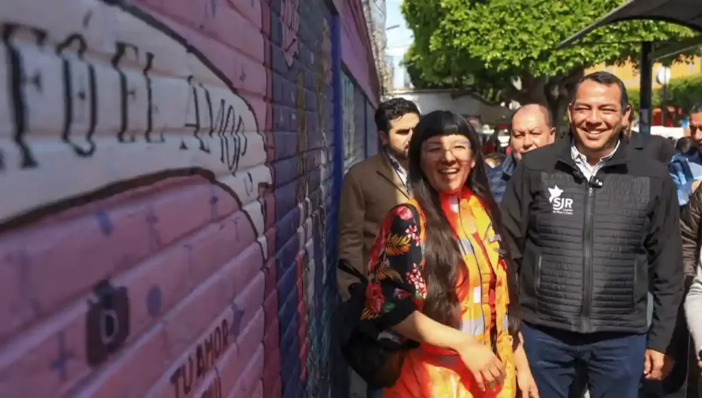 Estas acciones forman parte del Programa de “Rehabilitación Integral de Calles, Comunidades y Colonias” (RIC), implementado por el Gobierno Municipal, presidido por el alcalde Roberto Cabrera Valencia.