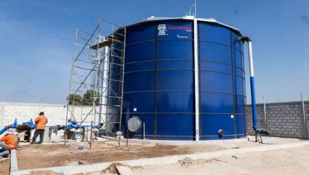 JAPAM detalló que durante 2025 el organismo alcanzó una eficiencia presupuestal del 92%, y para 2026 ejercerá un presupuesto histórico de 600 mdp.