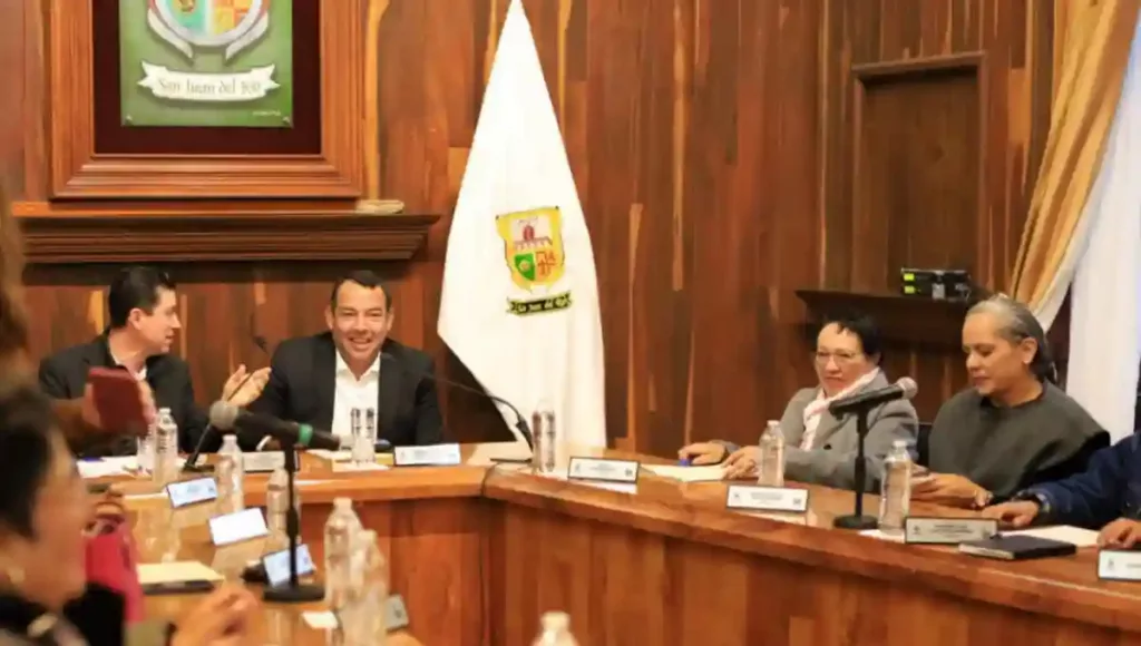 El programa tiene como objetivo promover acciones y políticas públicas que garanticen la igualdad sustantiva entre hombres y mujeres, 