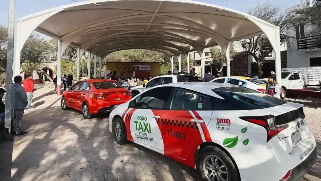 Para el nuevo ejercicio fiscal 2026, el apoyo económico incrementa a 400 pesos por unidad, mismo que será entregado de manera mensual.