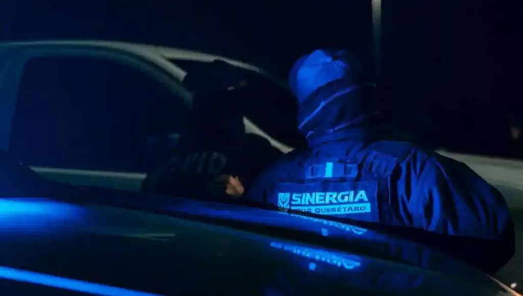 Las acciones se realizaron de manera simultánea en Cadereyta de Montes, Landa de Matamoros y Amealco de Bonfil.