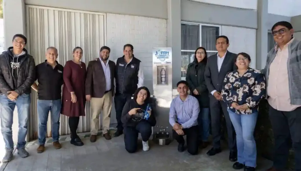 Uno de los principales logros es que San Juan del Río mantiene una de las tarifas de agua más bajas del estado