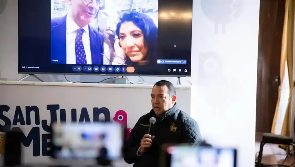 El documento permitió que el Gobierno Municipal, accediera en 2025 a recursos federales para rehabilitar recintos históricos.