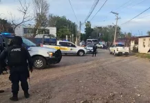 Ataque armado durante partido de fútbol deja 11 personas muertas en Salamanca