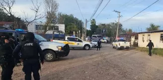 Ataque armado durante partido de fútbol deja 11 personas muertas en Salamanca