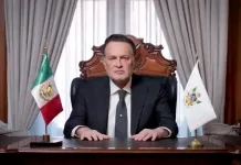 Querétaro, ejemplo y motor de mejores leyes en el país: Mauricio Kuri