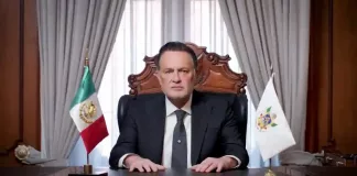 Querétaro, ejemplo y motor de mejores leyes en el país: Mauricio Kuri