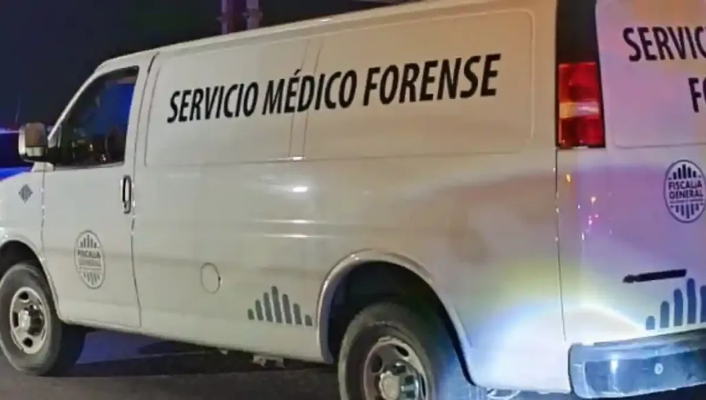 El hecho se registró en la comunidad de Santa Matilde, sujetos no identificados dispararon contra el hoy occiso.