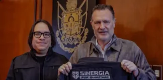 Triplicamos la operatividad en materia de seguridad: Sinergia por Querétaro consolida resultados durante 2025