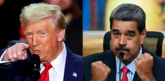 Nicolás Maduro, terminó capturado por EE.UU. tras una operación militar en Venezuela