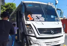 No hay aumento en tarifas del transporte público: AMEQ
