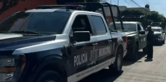 Policías obtienen 20% de incremento salarial en San Juan del Río