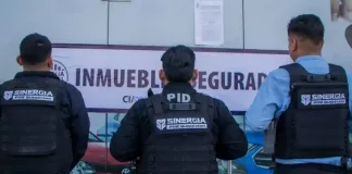 La Fiscalía de Querétaro realiza cateo por presunto fraude en financiera