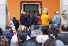 En apoyo a la economía familiar, Pedro Escobedo ofrece descuentos en el pago del predial