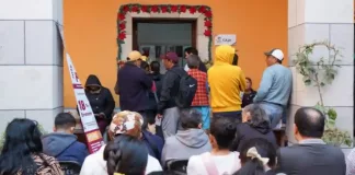 En apoyo a la economía familiar, Pedro Escobedo ofrece descuentos en el pago del predial