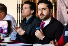 Indefensión y posible uso político de leyes fiscales, alerta Agustín Dorantes para este 2026