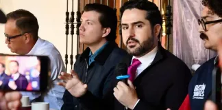 Indefensión y posible uso político de leyes fiscales, alerta Agustín Dorantes para este 2026