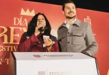 Llega el Día de Reyes “Festival de Magia en tu Comunidad” a todo Tequisquiapan