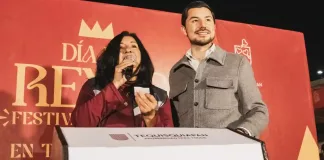 Llega el Día de Reyes “Festival de Magia en tu Comunidad” a todo Tequisquiapan