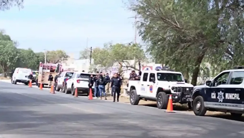 La investigación se desarrolló bajo perspectiva de género y permitió la localización de la víctima en un canal de aguas en San Juan del Río.