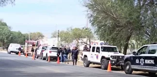 Localizan sin vida a femenina en zona del Río San Juan