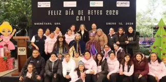 En el 2026 tendremos mayor cercanía con la población: Car Herrera