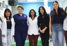 Consolida UAQ atención con enfoque preventivo, a través de su Clínica de Nutrición