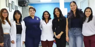 Consolida UAQ atención con enfoque preventivo, a través de su Clínica de Nutrición