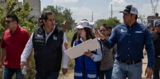 JAPAM fortalece infraestructura, finanzas y acciones para garantizar el agua en San Juan del Río en 2026