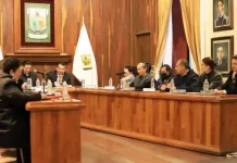 Aprueban programa de Igualdad Sustantiva y Acceso a las Mujeres a una vida libre de violencia.