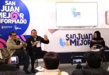 San Juan del Río fortalece el ordenamiento urbano y la planeación: Roberto Cabrera