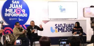 San Juan del Río fortalece el ordenamiento urbano y la planeación: Roberto Cabrera
