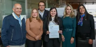 Diputados del PAN presentaron iniciativa de reforma al Código Penal del estado para sancionar la cohabitación forzada