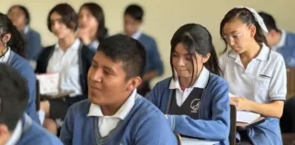 Inicia USEBEQ etapa de zona del programa matemáticas activas en secundarias