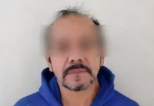 Detenido al realizar detonaciones con arma de fuego